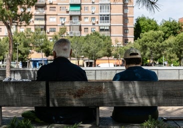 La jubilación ya no es a los 65 años: así aumentará año a año la edad y la cotización para tener el 100% de la pensión