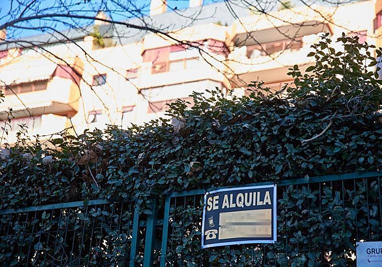 El Gobierno estudia más intervenciones a los alquileres de cara a la ...