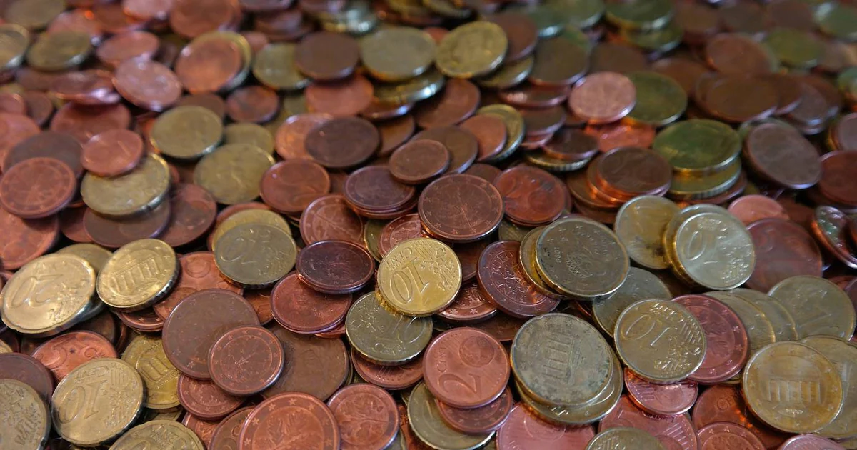 Las monedas de cinco céntimos con las que puedes ganar hasta 800 euros