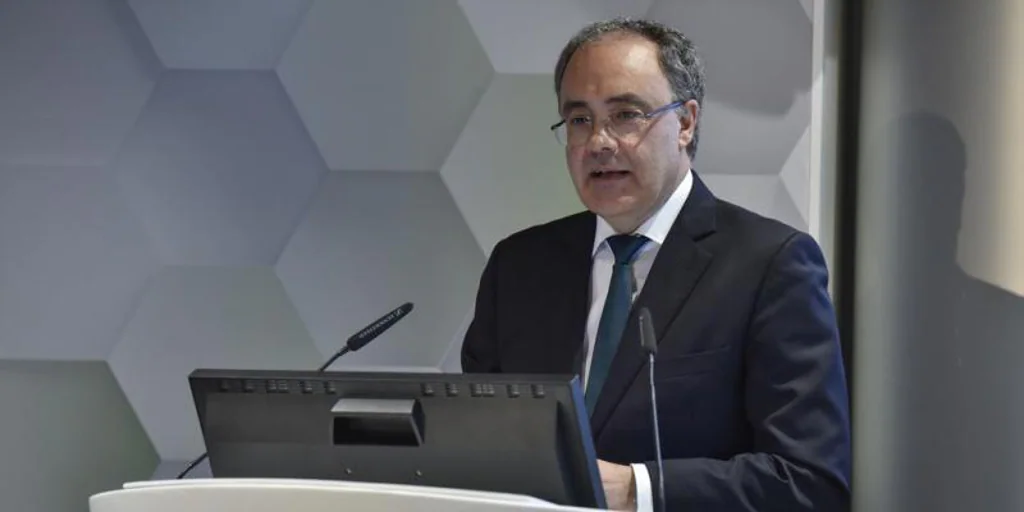 Dyrektor generalny Cellnex, Tobias Martínez, złożył rezygnację i opuści firmę w czerwcu