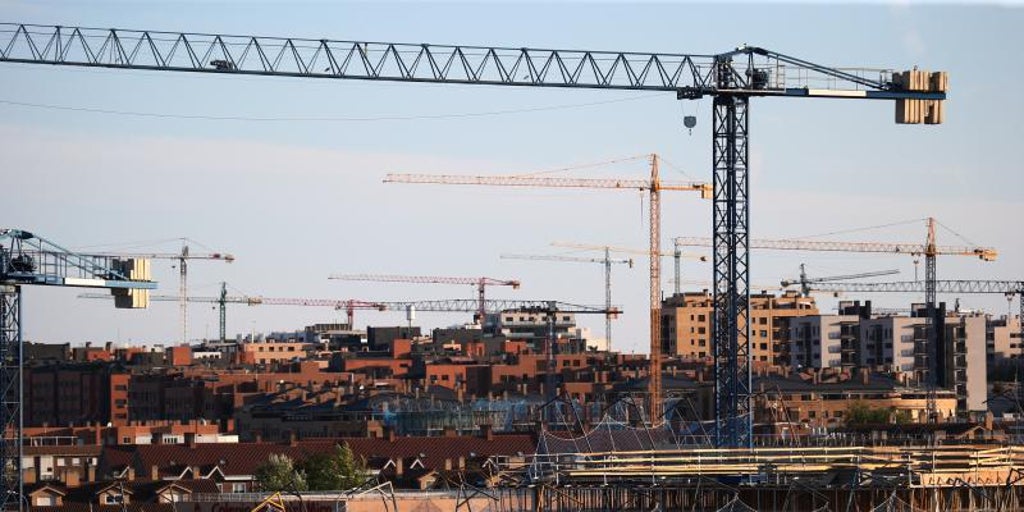 2022 cierra con la mayor cifra de quiebras empresariales desde la crisis anterior