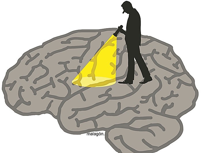 Los investigadores intentan escuchar a ese gran desconocido que es el cerebro
