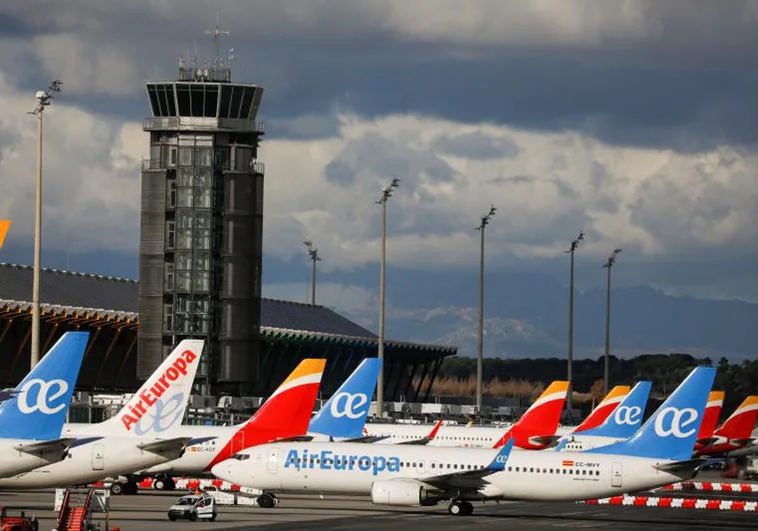 Iberia fija 2023 como el año para cerrar la compra de Air Europa, «si no será mejor pasar de página»
