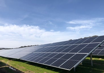 Iberdrola y Norges, el mayor fondo del mundo, desarrollarán 1.265 MW renovables en España