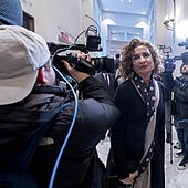 Un informe solicitado por Bruselas denuncia excesos en la lucha de Hacienda contra el fraude fiscal