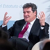 Los sueldos altos llegarán a cotizar por un 64% más que su pensión de jubilación