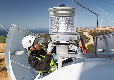 Fallos en aerogeneradores de Siemens Gamesa causan 472 millones de pérdidas a la compañía