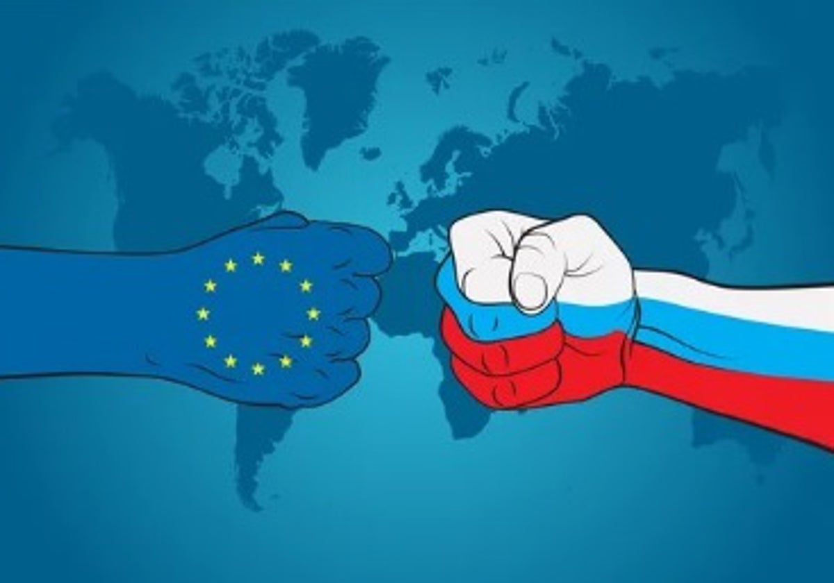 La UE intenta reforzar sus lazos en la zona, mientras el aumento de la influencia rusa y china es motivo de preocupación