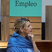 Las universidades deberán vigilar que los becarios no exceden el límite de horas de prácticas en la empresa