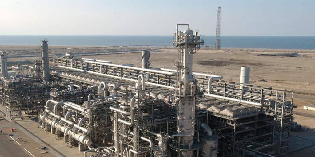 Técnicas Reunidas se adjudica el desarrollo de la mayor planta de fertilizantes de Kazajistán