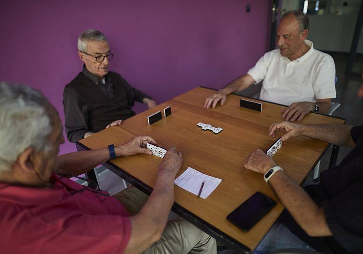 Las pensiones de jubilación se disparan