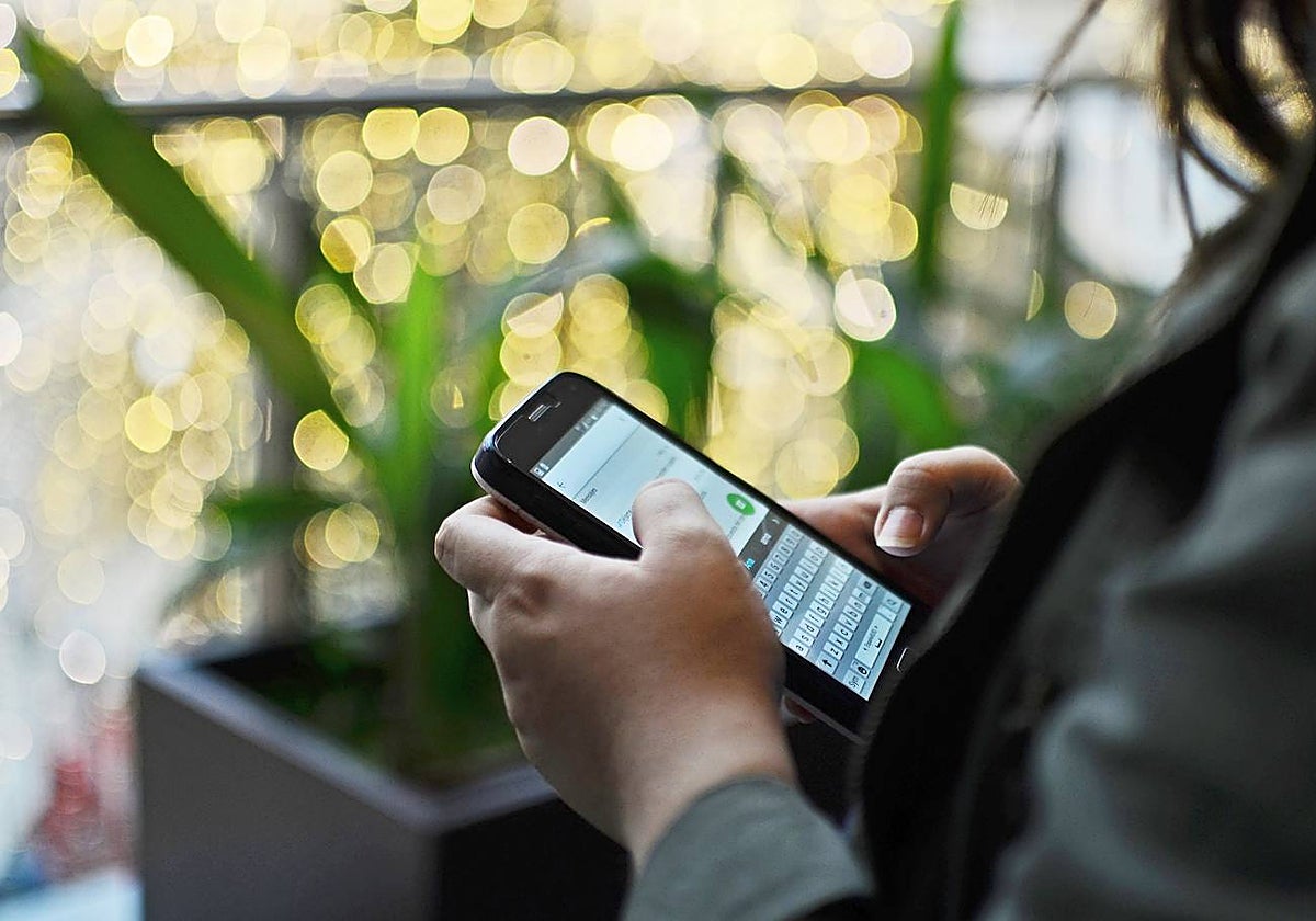 El SEPE ha denunciado la suplantación de identidad en algunos mensajes