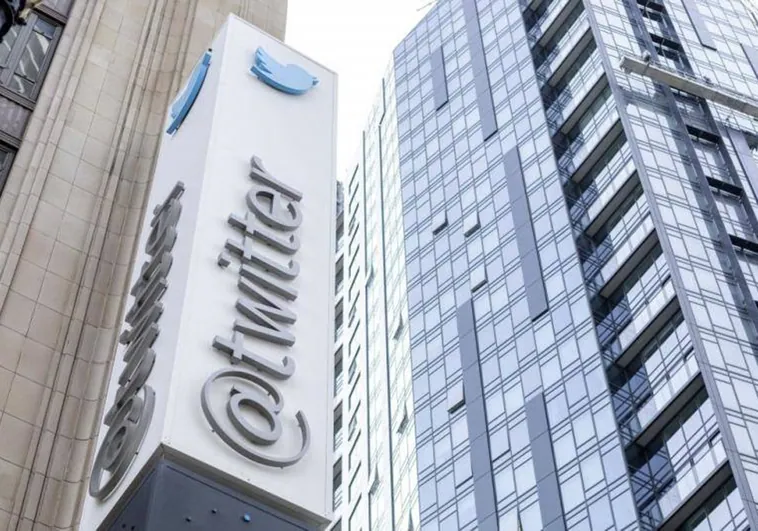 Twitter is laying off almost all of its employees in Spain