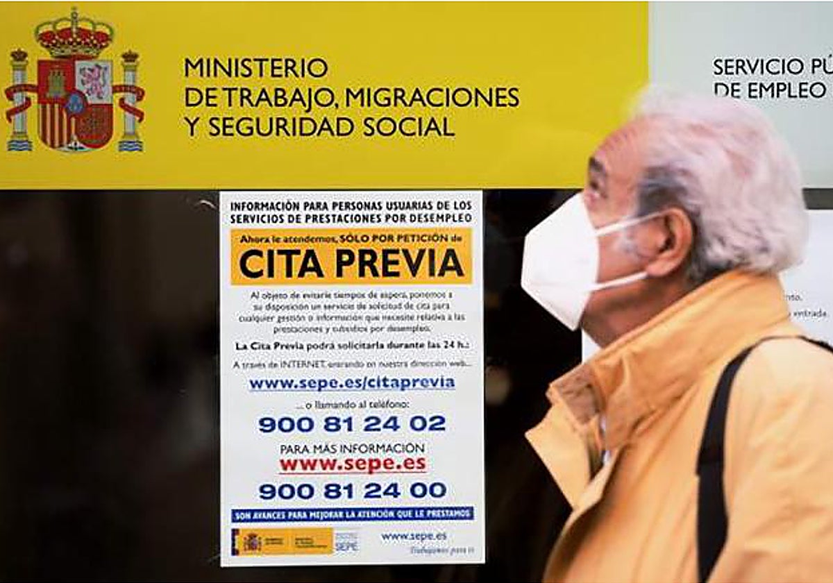 Los mayores de 52 años pueden trabajar y seguir cobrando el subsidio ...