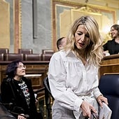 El Estatuto del Becario encalla por el rechazo de los socios de Díaz a limitar las prácticas