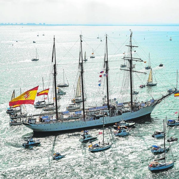 Vinos de 'ida y vuelta' o 'mareados' tras navegar por el mundo en bota