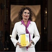 Así cambia tu sueldo en 2023: los cambios en la nómina por el ajuste del IRPF