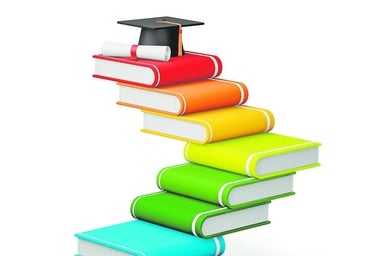 Las mil y una vidas de los estudios de posgrado