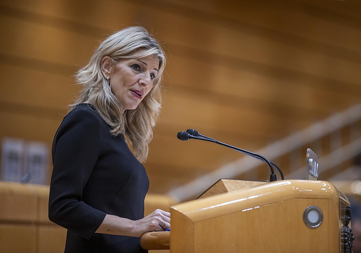 El Gobierno aprueba el Salario Minimo Interprofesional