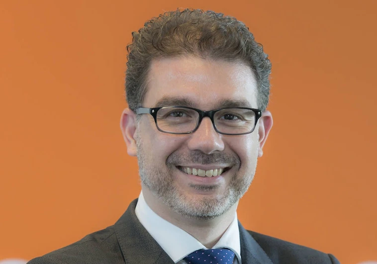 Ludovic Pech, nuevo CEO de Orange España, en sustitución de Fallacher que seguirá supervisando la fusión con Másmovil