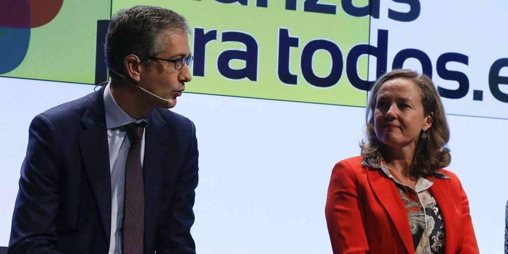 El Gobierno abre una fase de contactos con el PP para cubrir de forma pacífica las vacantes en el Consejo del Banco de España