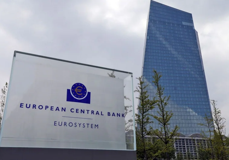 El BCE subraya que «la senda de ajuste de los tipos puede crear ganadores y perdedores»