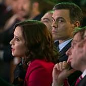 Madrid pide la suspensión del impuesto a los ricos al Constitucional para evitar daños irreversibles en la economía