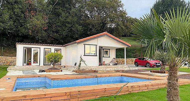 6 motivos para comprar una casa prefabricada en 2023