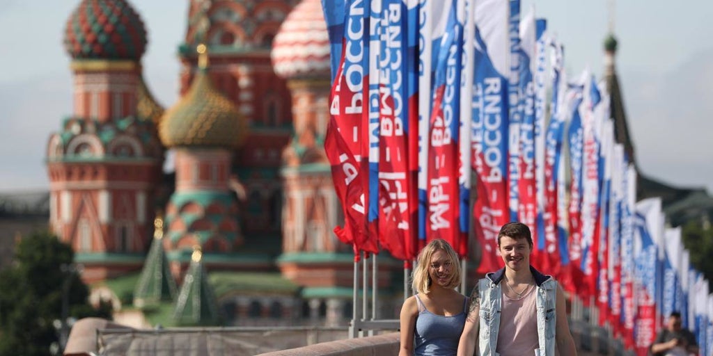 Hacienda evite señalar a Rusia en su lista de 24 paraísos tax en espera de lo que decida Bruselas