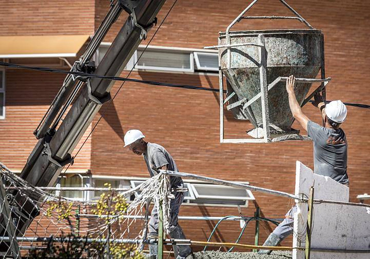 Los autónomos sufrieron 35.140 accidentes laborales en 2022, un 2% más