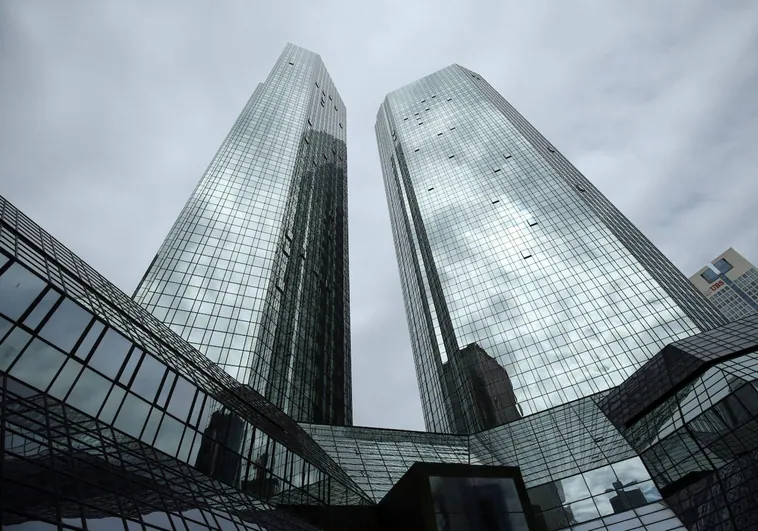 Deutsche Bank empujó «de mala fe» a empresas españolas a asumir elevados riesgos