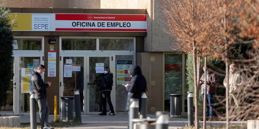 El subsidio al salario mínimo dificultará salvar a los 3 millones de parados