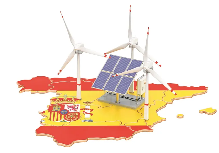 España no levanta el pie del acelerador en su viaje de reinvención de la energía