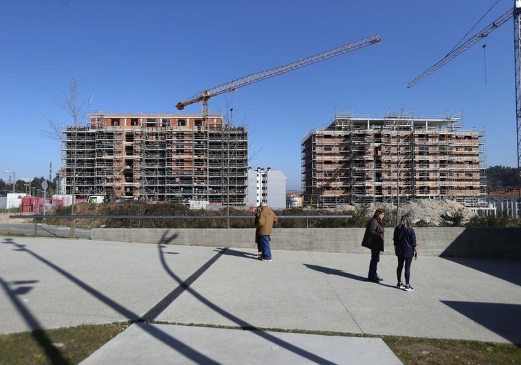 La construcción denuncia un «problema de Estado» por la falta de 700.000 trabajadores