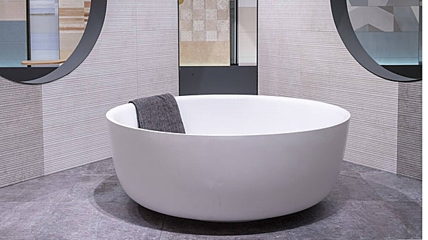 El azulejo &quot;made in Spain&quot; se reencuentra con su gran feria en Cevisama 2023