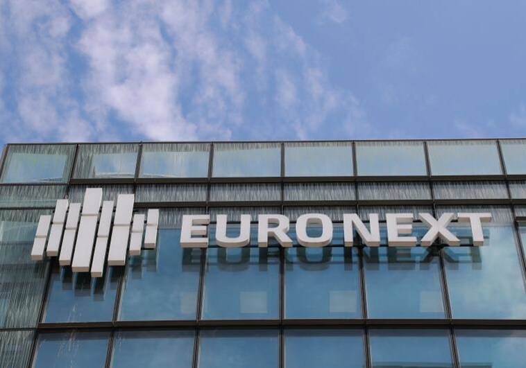 Euronext lanza una opa de 5.500 millones por la plataforma española Allfunds