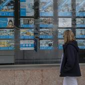 La firma de hipotecas sobre viviendas sube un 10,9% en 2022, hasta su mayor cifra en 12 años