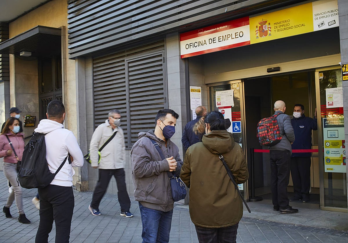 Estas son las obligaciones que impone el SEPE a los desempleados que ...