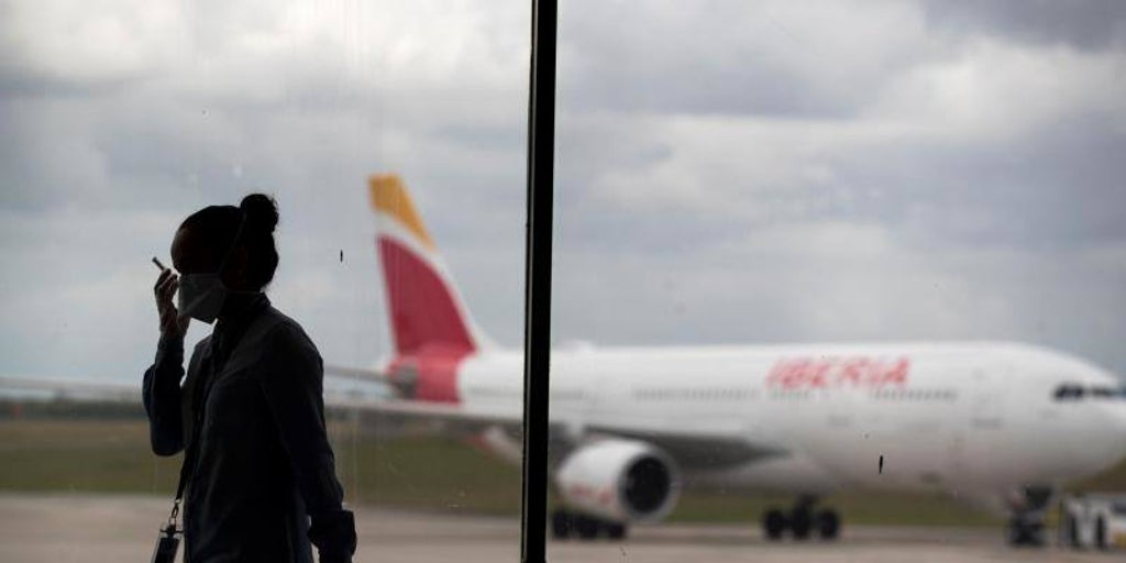 IAG ganó 431 millones por el ‘boom’ turístico y la vuelta de los viajes de negocios