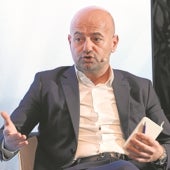 Imagen - «Cada innovación tecnológica supone la vía de entrada de delincuentes. En 10 o 15 años... o en dos»