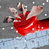 Cuatro millones de llamadas sin atender y las quejas crecen un 42% por el colapso en la Seguridad Social