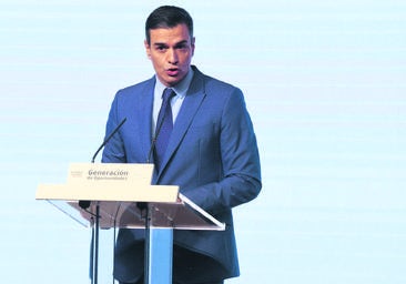 Los «del puro» acusan recibo: Ferrovial se va de España