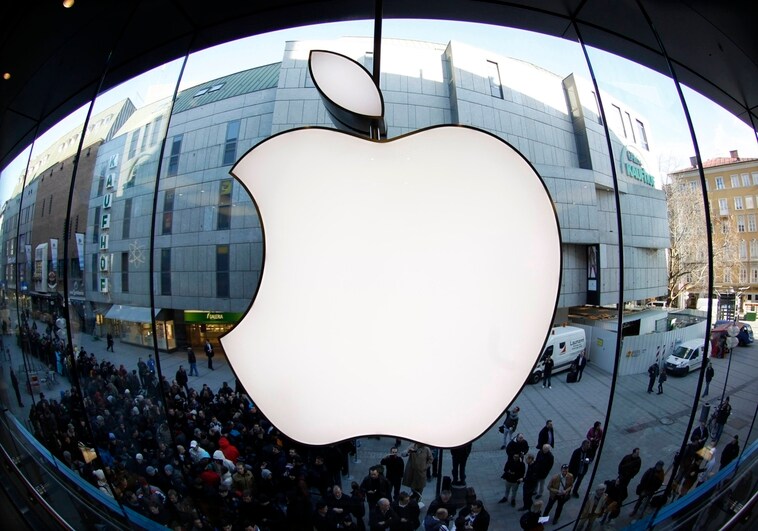 Apple se extiende en Alemania: invierte otros 1.000 millones en su fábrica de chips de Múnich