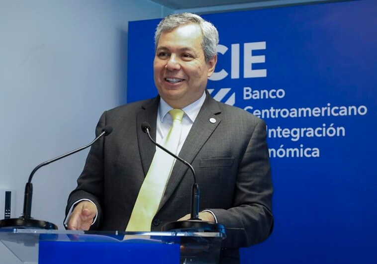 El BCIE desembarca en Madrid para fomentar y garantizar las inversiones en Centroamérica