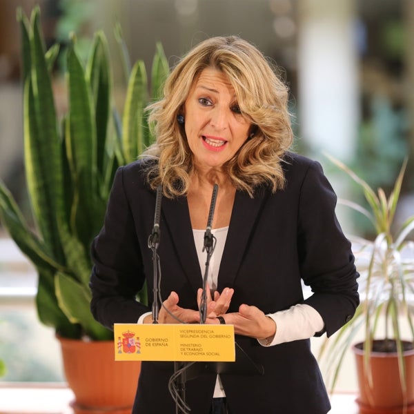 El SEPE amenaza a las empresas con multas por bonificarse los cursos de formación