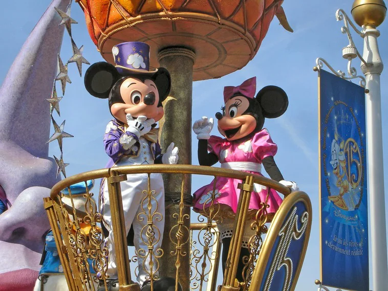 Disney busca trabajadores en España: requisitos, contratos y proceso de selección