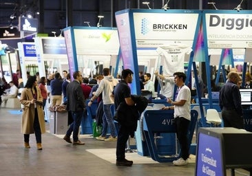 Emprendedores en España: muchas ideas, poca inversión