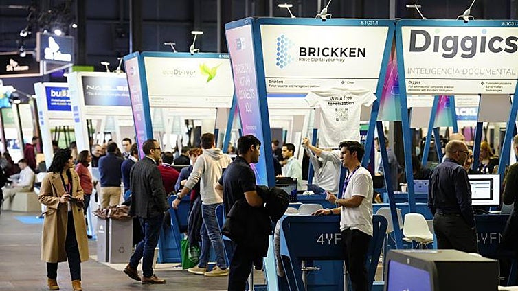 Emprendedores en España: muchas ideas, poca inversión