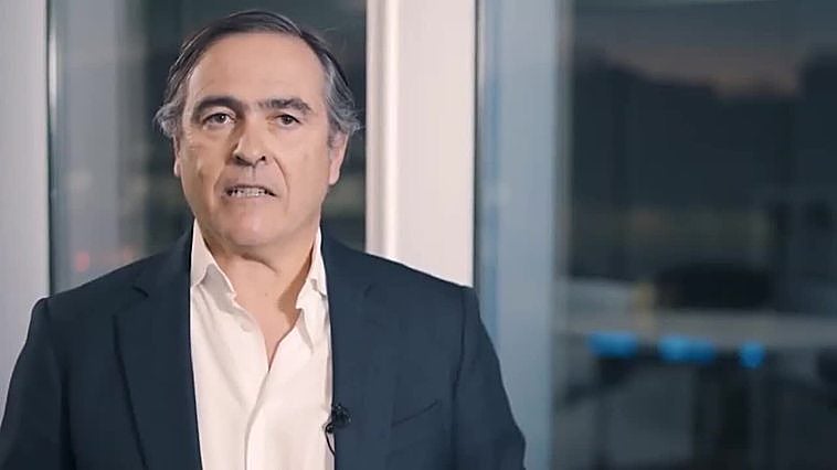 Indra acuerda con su CEO Ignacio Mataix iniciar un plan de sucesión