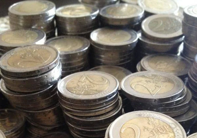 La moneda de 2 euros que puede hacerte ganar hasta 500: revisa tu bolsillo